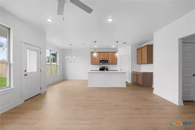 1204 Peppermint Drive, Temple, TX 76501 - Photo 4