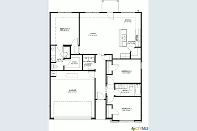 1204 Peppermint Drive, Temple, TX 76501 - Photo 2