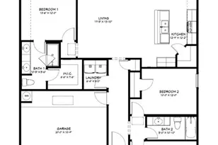 1204 Peppermint Dr, Temple, TX 76501 - Photo 2