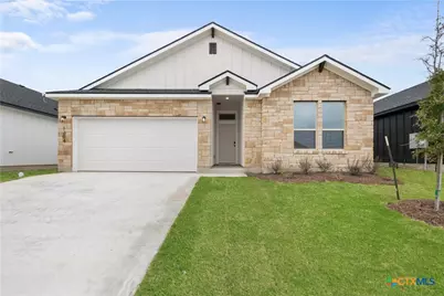 1204 Peppermint Drive, Temple, TX 76501 - Photo 1