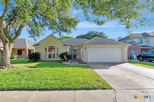 705 Ashland Creek, Victoria, TX 77901 - Photo 1