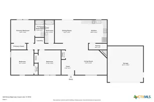 2630 Rocky Ridge Loop, Canyon Lake, TX 78133 - Photo 22