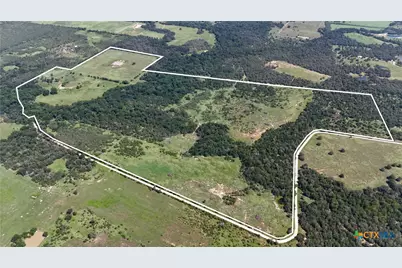 9590 Maynard Hallmark Road, Flatonia, TX 78941 - Photo 1