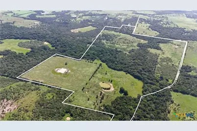 9590 Maynard Hallmark Road, Flatonia, TX 78941 - Photo 2