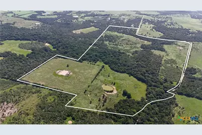 9590 Maynard Hallmark Road, Flatonia, TX 78941 - Photo 2