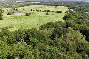 9590 Maynard Hallmark Rd, Flatonia, TX 78941 - Photo 6