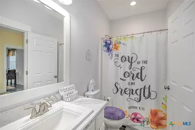 4948 N Woodlawn Road, Lorena, TX 76655 - Photo 30