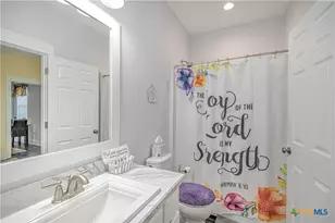 4948 N Woodlawn Rd, Lorena, TX 76655 - Photo 30