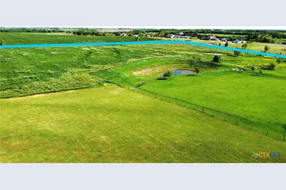 4948 N Woodlawn Road, Lorena, TX 76655 - Photo 2