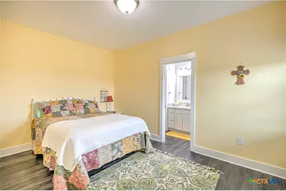 4948 N Woodlawn Road, Lorena, TX 76655 - Photo 28