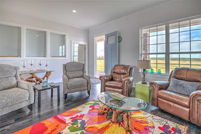 4948 N Woodlawn Road, Lorena, TX 76655 - Photo 6