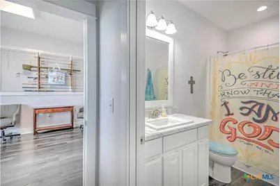 4948 N Woodlawn Road, Lorena, TX 76655 - Photo 24