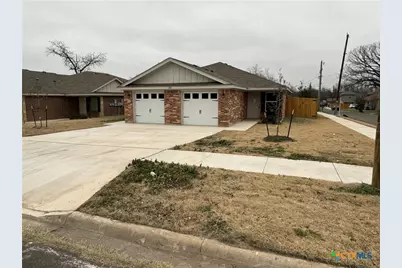 1200 N 8th Street, Killeen, TX 76541 - Photo 2