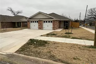1200 N 8th St, Killeen, TX 76541 - Photo 2