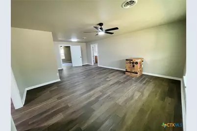 1710 Saunders Street, Gatesville, TX 76528 - Photo 4