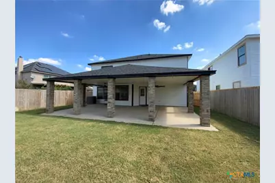 8521 Sunset Canyon Drive, Temple, TX 76502 - Photo 38