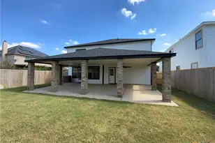 8521 Sunset Canyon Dr, Temple, TX 76502 - Photo 38