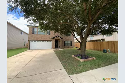 8521 Sunset Canyon Drive, Temple, TX 76502 - Photo 8