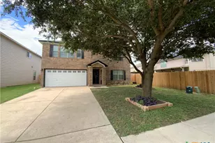 8521 Sunset Canyon Dr, Temple, TX 76502 - Photo 8