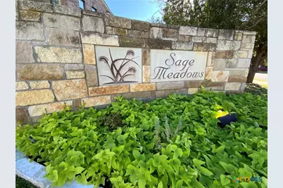 8521 Sunset Canyon Drive, Temple, TX 76502 - Photo 2