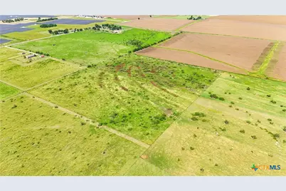 Tbd Arthur Cemetery Road, Troy, TX 76579 - Photo 1