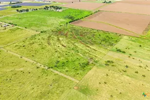 Tbd Arthur Cemetery Rd, Troy, TX 76579 - Photo 1