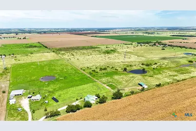 Tbd Arthur Cemetery Road, Troy, TX 76579 - Photo 2