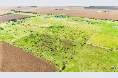 Tbd Arthur Cemetery Road, Troy, TX 76579 - Photo 4