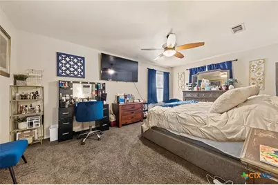 2523 Sleepy Hollow Lane, Temple, TX 76502 - Photo 20