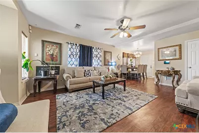 2523 Sleepy Hollow Lane, Temple, TX 76502 - Photo 6