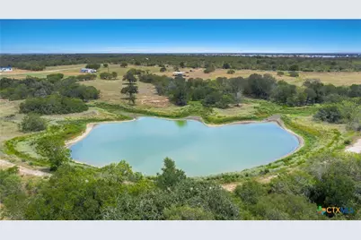 736 County Road 421, Waelder, TX 78959 - Photo 4