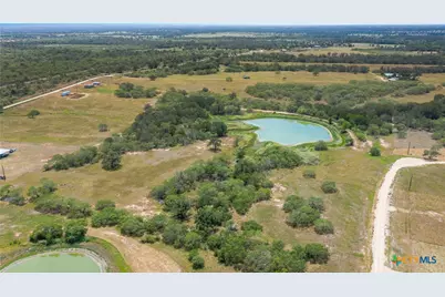 736 County Road 421, Waelder, TX 78959 - Photo 2