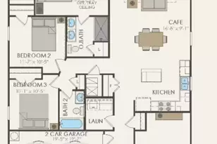 1011 Kerr Ct, Temple, TX 76501 - Photo 4