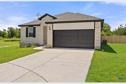 1011 Kerr Court, Temple, TX 76501 - Photo 2