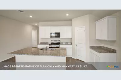 1042 Argonne Forest, Seguin, TX 78155 - Photo 12