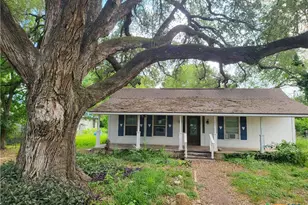 197 Mustang St, Prairie Lea, TX 78661 - Photo 1