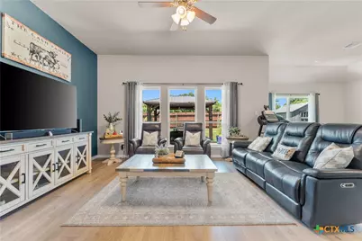 1104 Monte Verde Drive, Temple, TX 76504 - Photo 4