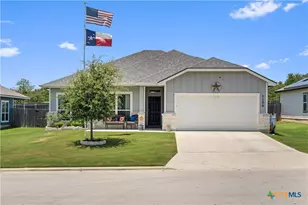 1104 Monte Verde Dr, Temple, TX 76504 - Photo 1