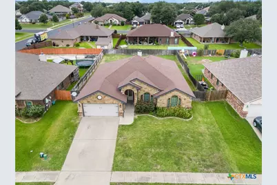 6105 Flat Slate Drive, Killeen, TX 76542 - Photo 4