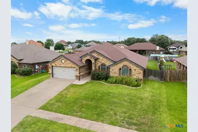 6105 Flat Slate Drive, Killeen, TX 76542 - Photo 2