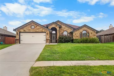 6105 Flat Slate Drive, Killeen, TX 76542 - Photo 6