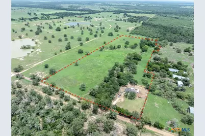 4771 County Road 228, Gonzales, TX 78629 - Photo 34