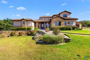 523 Messer Ranch Rd, Belton, TX 76513 - Photo 1