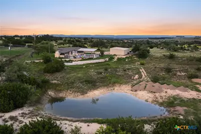 2989 Fm 580, Lampasas, TX 76550 - Photo 8