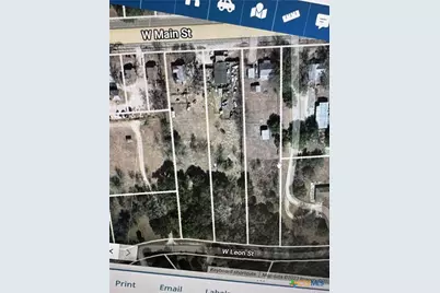 1300 and 1302 W Main Street, Gatesville, TX 76528 - Photo 1