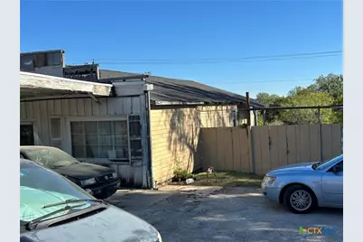 1300 and 1302 W Main Street, Gatesville, TX 76528 - Photo 8