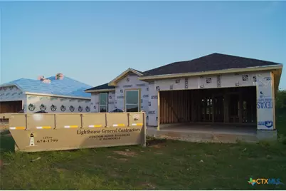 827 Liberty Park Drive, Belton, TX 76513 - Photo 2