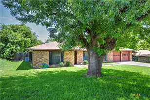 406 E Upshaw Ave, Temple, TX 76501 - Photo 2