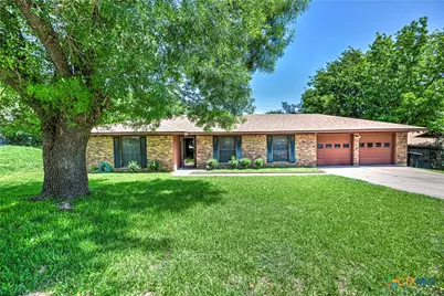 406 E Upshaw Avenue, Temple, TX 76501 - Photo 1