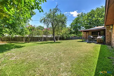 406 E Upshaw Avenue, Temple, TX 76501 - Photo 34